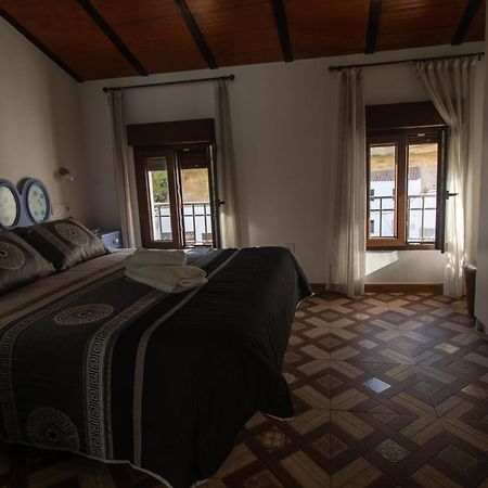 Casa Aveda Villa Setenil De Las Bodegas Eksteriør billede