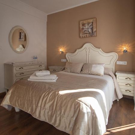 Casa Aveda Villa Setenil De Las Bodegas Eksteriør billede