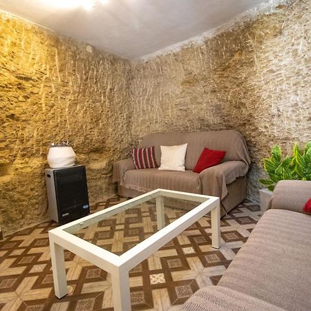 Casa Aveda Villa Setenil De Las Bodegas Eksteriør billede