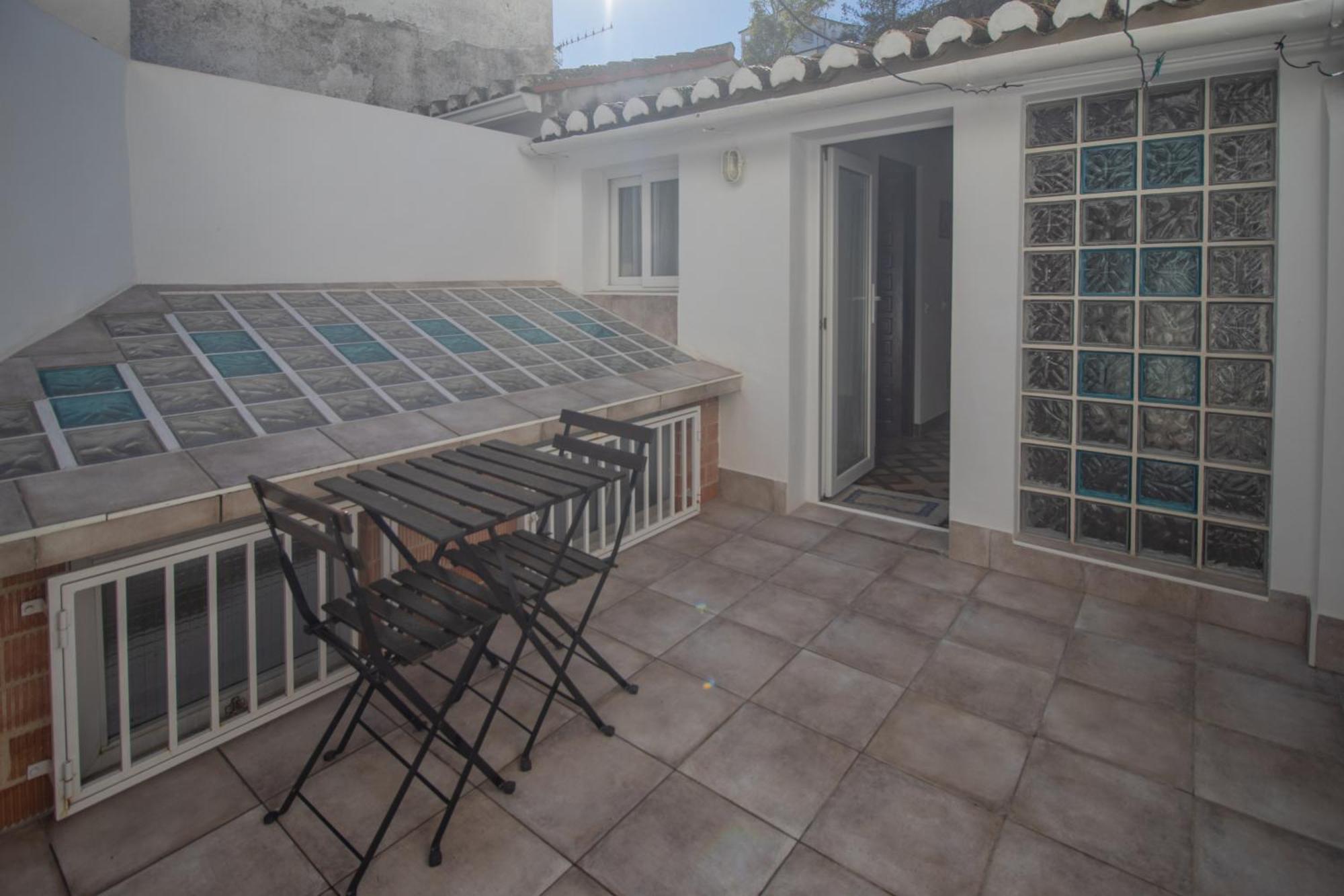 Casa Aveda Villa Setenil De Las Bodegas Eksteriør billede