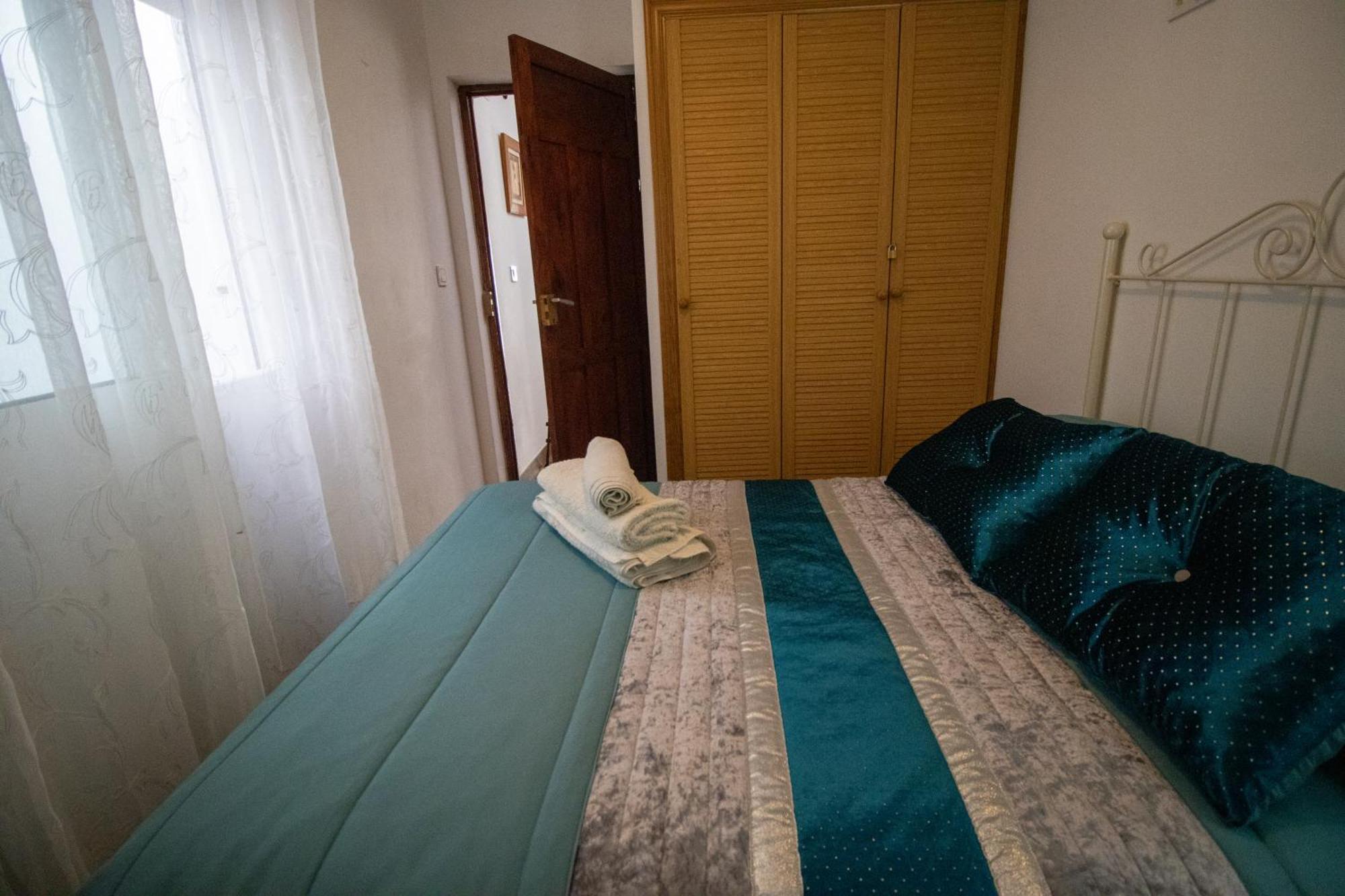 Casa Aveda Villa Setenil De Las Bodegas Eksteriør billede